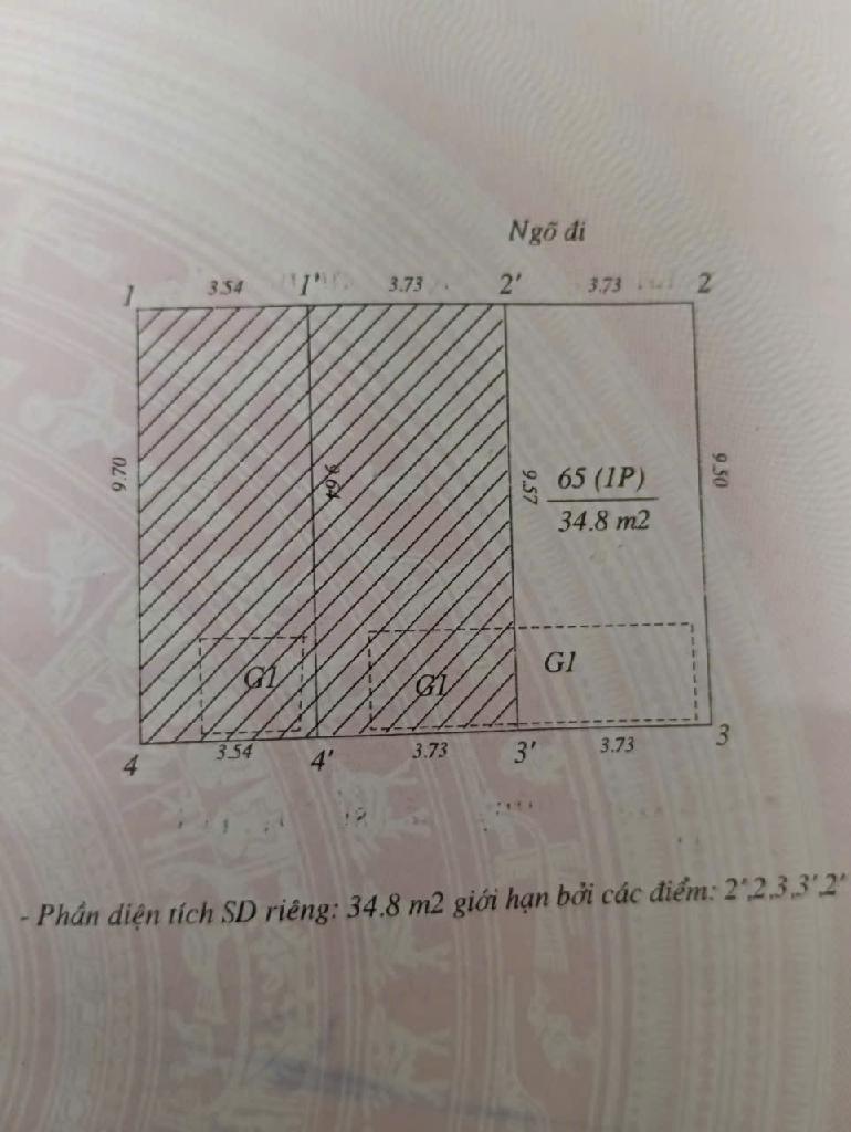 💥 BÁN GẤP NHÀ KHƯƠNG HẠ – NGÕ RỘNG – SÁT HỒ 💥 - Ảnh 6